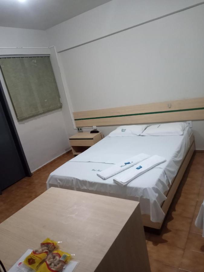Hotel Real Petrolina Dış mekan fotoğraf