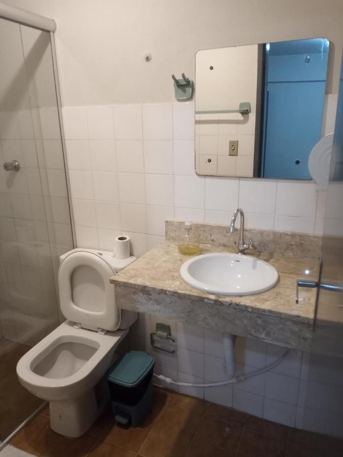 Hotel Real Petrolina Dış mekan fotoğraf