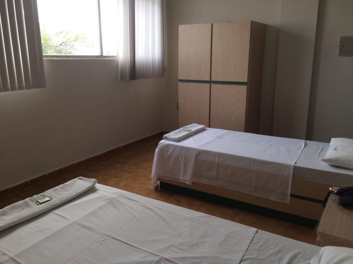Hotel Real Petrolina Dış mekan fotoğraf