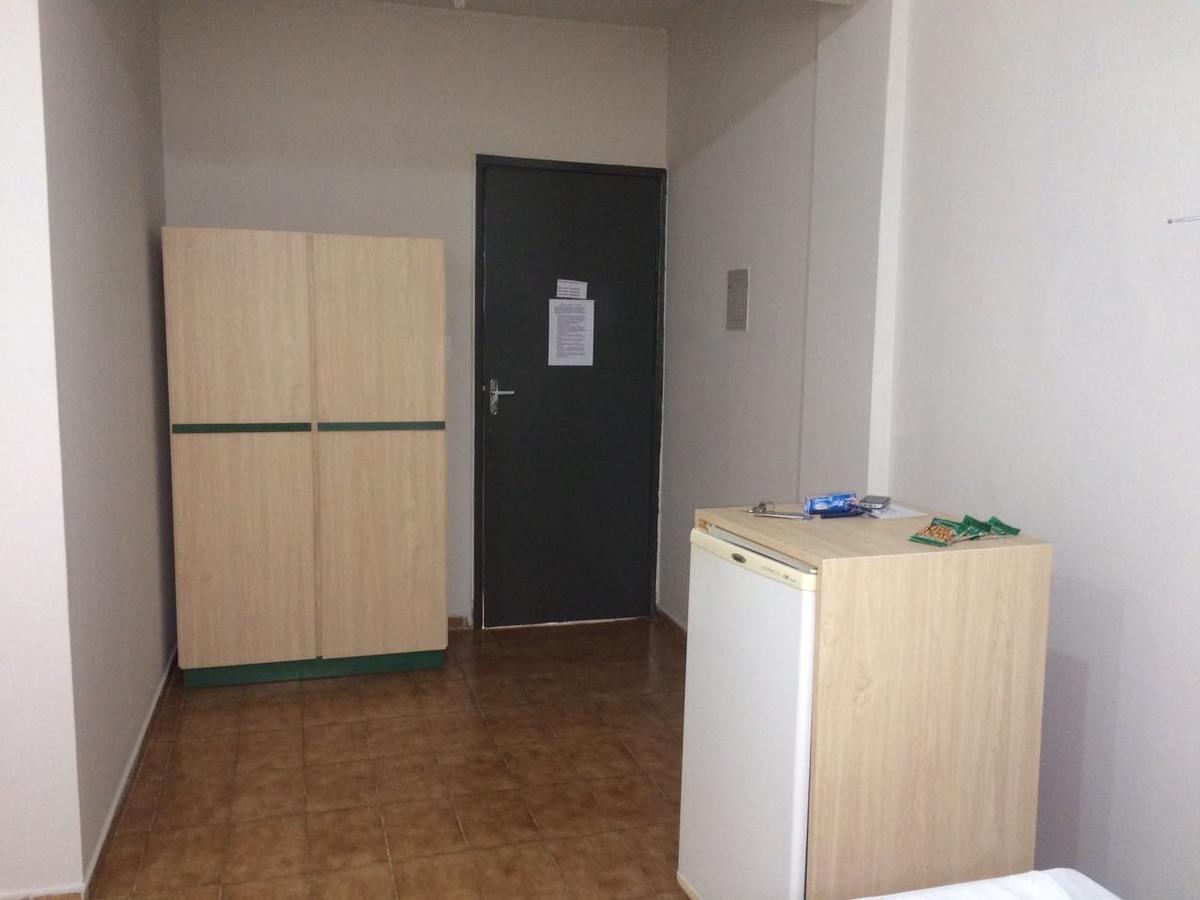 Hotel Real Petrolina Dış mekan fotoğraf