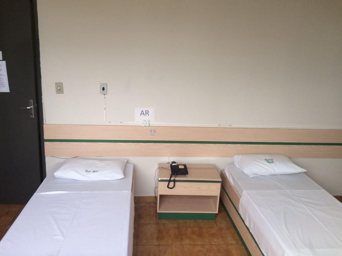 Hotel Real Petrolina Dış mekan fotoğraf