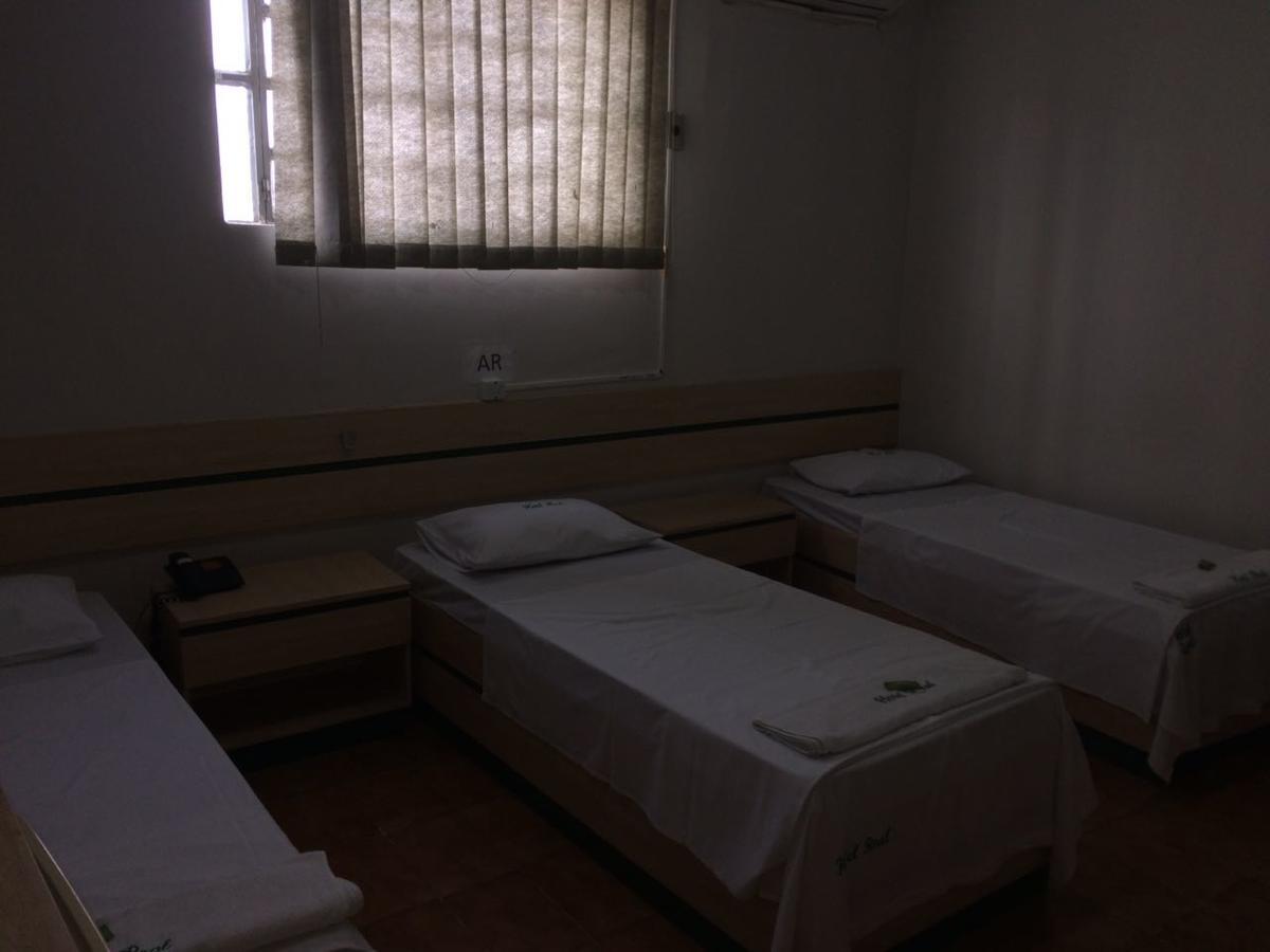 Hotel Real Petrolina Dış mekan fotoğraf
